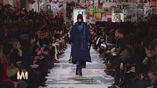 Jo Squillo: Dior, la collezione per l'inverno 2018-19