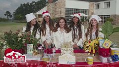 Donnavventura Collection, speciale Natale