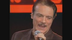 La sfida canora fra Massimo Ranieri e i Cavalli Marci