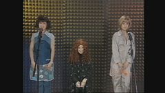 Giorgia canta con Luciana Littizzetto