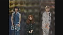 Giorgia canta con Luciana Littizzetto