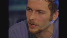 Jovanotti nel 1993: "Ho un rapporto eccezionale con la spiritualità"