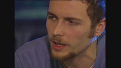 Jovanotti nel 1993: "Ho un rapporto eccezionale con la spiritualità"