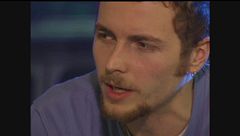 Jovanotti nel 1993: "Ho un rapporto eccezionale con la spiritualità"