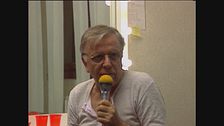 Come Gianfranco Funari ha cambiato la tv