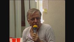 Come Gianfranco Funari ha cambiato la tv