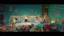 Buone Feste in famiglia | Soggetto 1