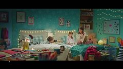 Buone Feste in famiglia | Soggetto 1