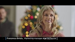 Buone Feste in famiglia | Soggetto 2
