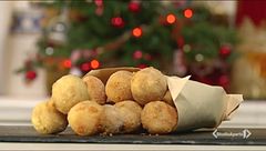 Polpettte di lenticchie morbide