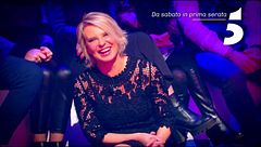 La prima puntata di C'è Posta Per Te