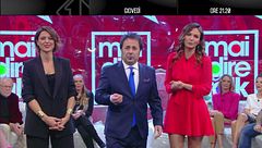 Mai Dire Talk: giovedì 10 gennaio, alle 21.20!