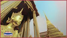 Bangkok, la città dai mille colori