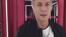 La #cabinarossa di…Andrea Mainardi