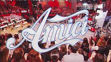 Il sabato di Amici18...