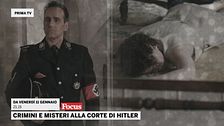 Crimini e misteri alla corte di Hitler
