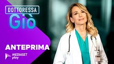 Anteprima Dottoressa Giò: i primi minuti in esclusiva