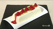 Panna cotta