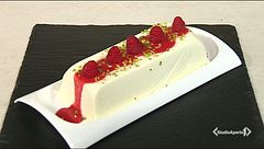Panna cotta