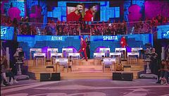 La sigla - 12 gennaio