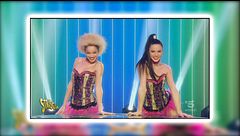 Mi Gente - J Balwin & Willy William (Steve Aoki Remix)
