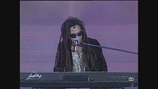 Lenny Kravitz canta "If You Can't Say No"