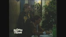 Roberto Mancini e Gianluca Vialli vittime di Scherzi a parte