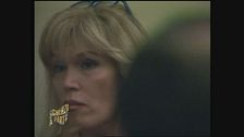 Scherzi a parte 1993, lo scherzo ad Amanda Lear