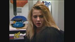 Lo scherzo a Valeria Marini