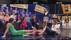 Mai dire Talk: giovedì 17 gennaio, alle 21.20 su Italia 1!