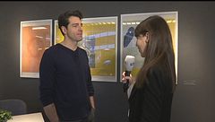 Iris intervista Giampaolo Morelli