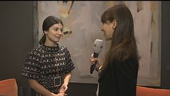 Iris intervista Alessandra Mastronardi
