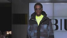 Jo Squillo: BIUU, la collezione per l'inverno 2019-20