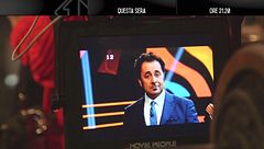 Mai dire Talk: è tutto pronto!