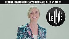 Le Iene, da domenica 20 gennaio alle 21:10 su Italia1