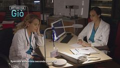 Anteprima della seconda puntata