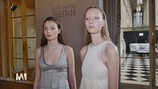 Jo Squillo: Giovanni Bedin, Haute Couture per l'estate 2019