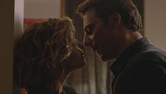 Non mentire, sul set con Preziosi e Scarano