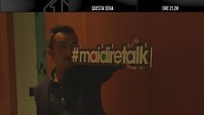Mai dire Talk: stasera l'ultima puntata