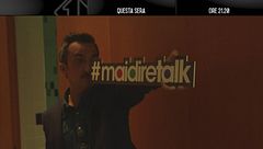Mai dire Talk: stasera l'ultima puntata