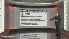 Fuori dal coro Trend - Prima Puntata