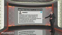 Fuori dal coro Trend - Prima Puntata