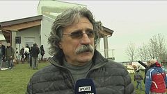 Calendario Route 58 - la casa del Sic