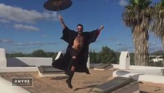 Dalla Patagonia a Milano