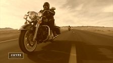 Quando la motocicletta diventa mito