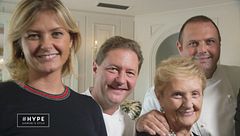 La cucina stellata firmata Cerea