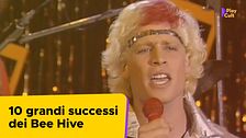 10 grandi successi dei Bee Hive