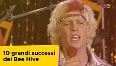 10 grandi successi dei Bee Hive