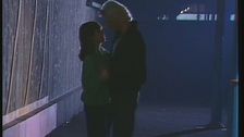 Il ballo di mezzanotte di Mirko e Licia