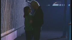 Il ballo di mezzanotte di Mirko e Licia